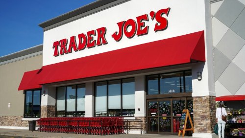 Here's What You Should Buy On Your First Trip To Trader Joe's