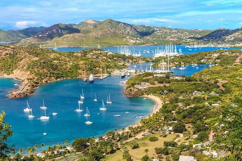 BEST CARIBBEAN ISLANDS TO VISIT