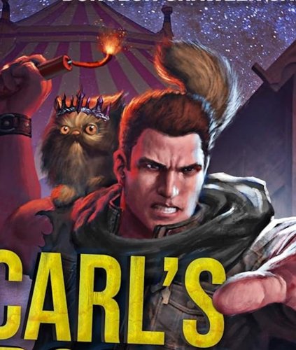 We're Officially On The Dungeon Crawler Carl Bandwagon