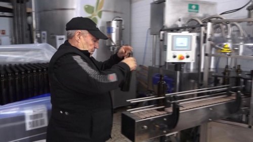 Spain: Spanish olive oil producers worried about sweeping U.S. tariffs