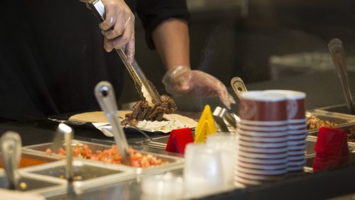 15 Questions Chipotle Employees Hate Being Asked