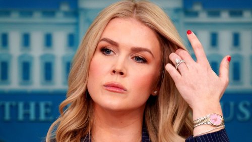 What These Republican Women Look Like Without The Makeup