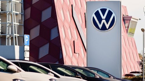 Never, Ever Buy These Volkswagen Models Used