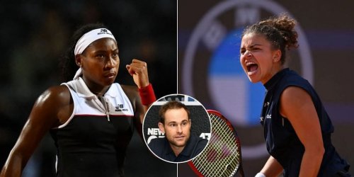 Magazine - SK Tennis Time