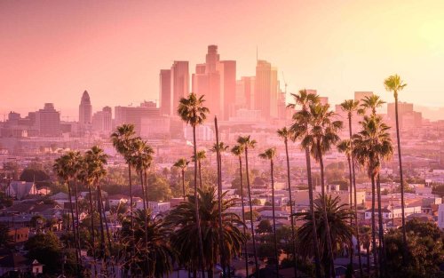 The Ultimate California Travel Guide
