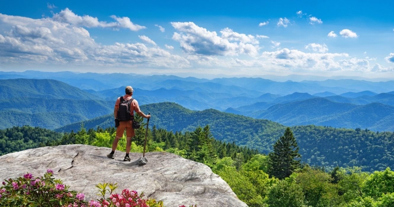 10 Most Scenic Towns Closest To The Smoky Mountains Flipboard
