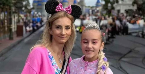 Man learns young daughter and cancer-surviving wife died in DC plane crash