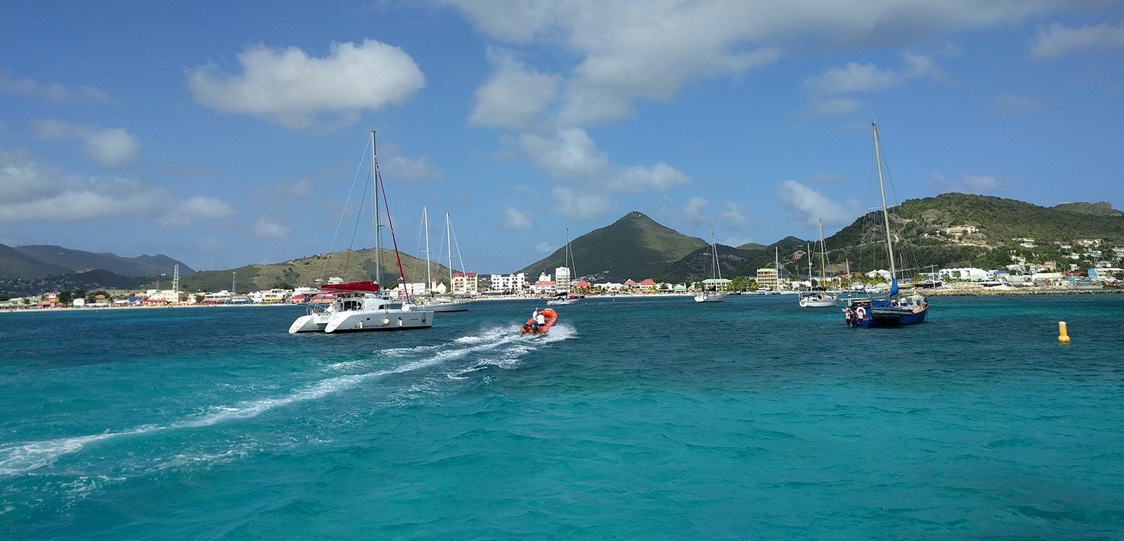 The Best Caribbean Islands