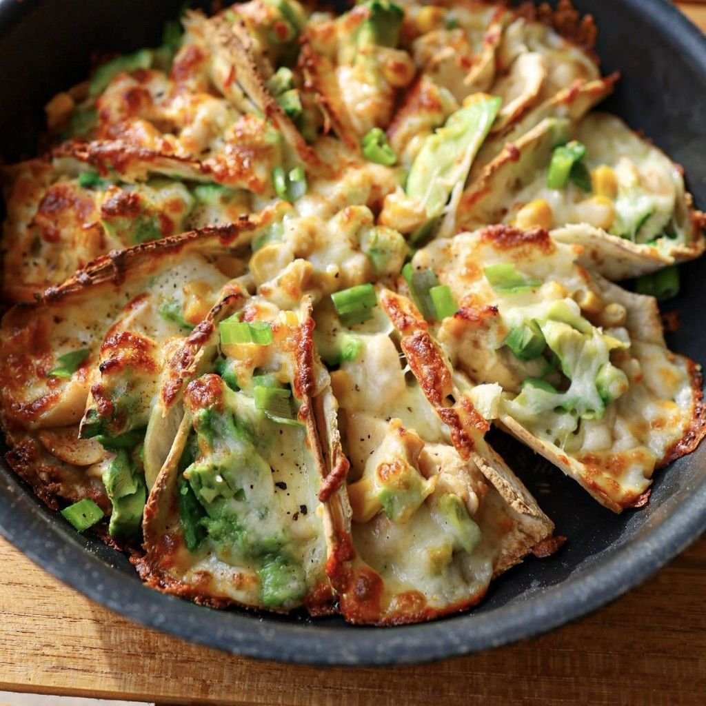 Apéro entre amis : nos recettes à partager