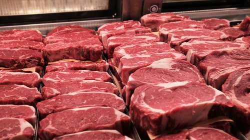 These Grocery Chains Have The Highest Quality Meat Departments