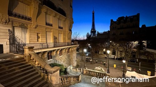 Paris: The Ten Best photo spots