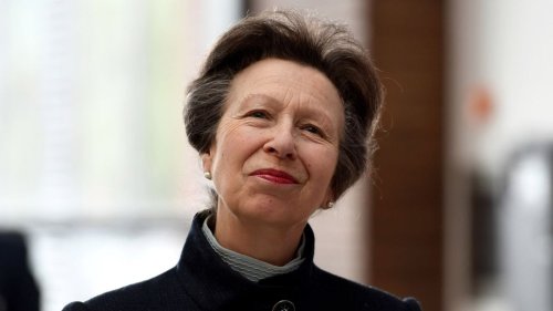 Princess Anne is one of our favorite royals, and this is why
