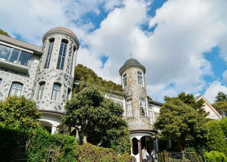 Kobe: Classic and Lesser Known Sightseeing Destinations