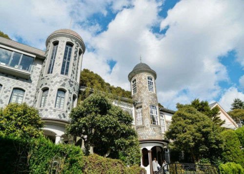 Kobe: Classic and Lesser Known Sightseeing Destinations