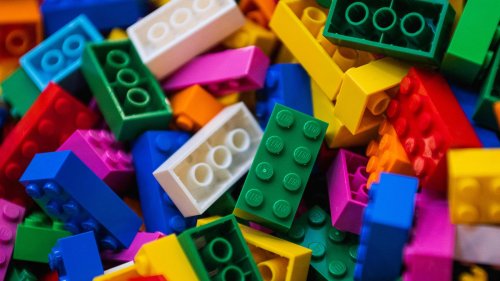 $130K worth of Legos were recently seized from an Australian meth lab