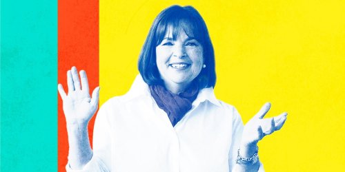 The Ina Garten Recipe I Have Memorized and Use at Least 3 Times a Week