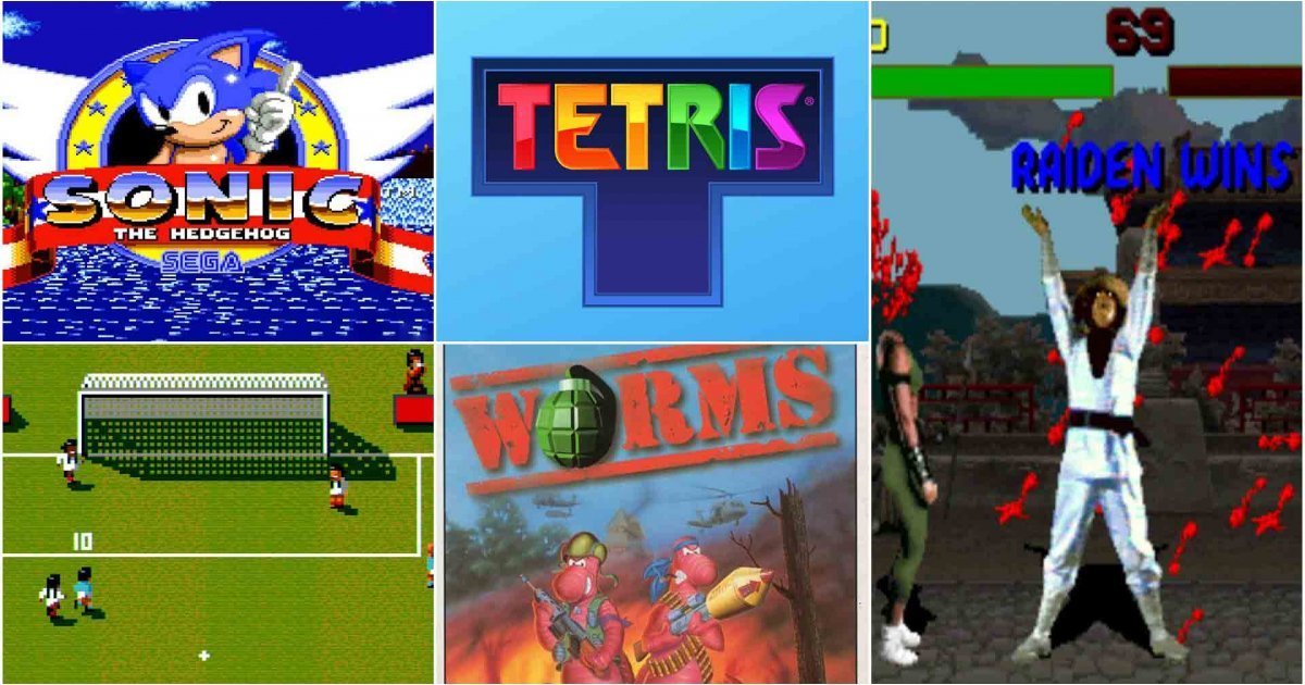 These are the greatest video game theme tunes of all time