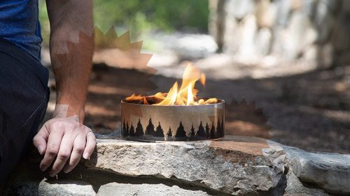 Love Camping? Here's Everything You Need for a Cozy Weekend Outdoors. 