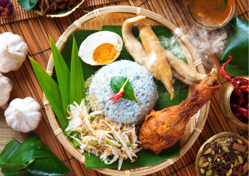 Malaysian Food - Everything That You Need To Know