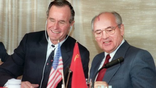 Cold War