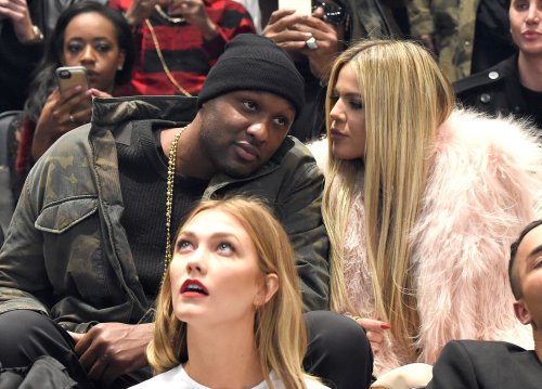 Khloé Kardashian's ex-husband Lamar to tell-all in bombshell documentary