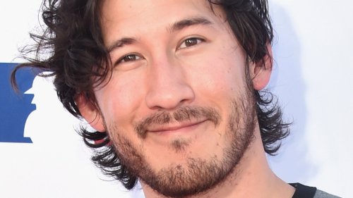 THE SCARIEST GAMES MARKIPLIER HAS EVER PLAYED