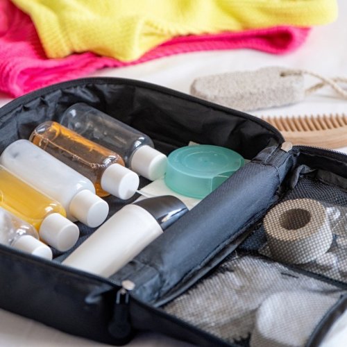 The ultimate guide to packing toiletries: Essentials vs. non-essentials