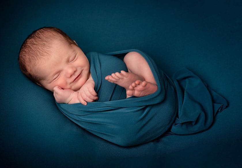 Everything you need to know about newborn photography.