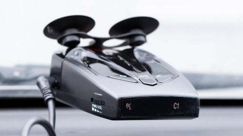 Know Your Rights: Read This Before Using A Radar Detector