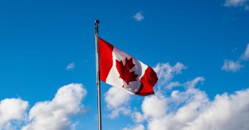 Canada Is Apparently No Longer The Best Country In The World 