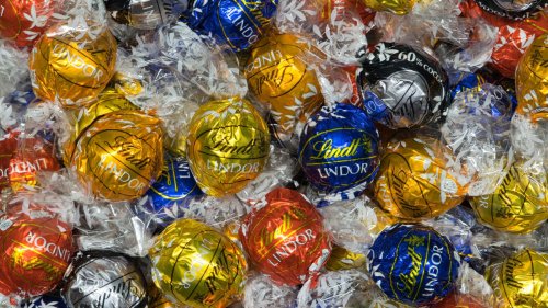 These Store-Bought Chocolates Are Better Left On The Shelves