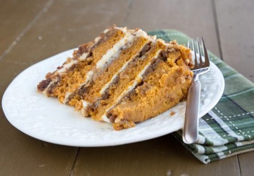 Magazine - Candy, Cookies and Desserts