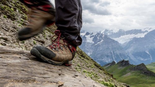 Magazine - Outdoor Skills and Survival