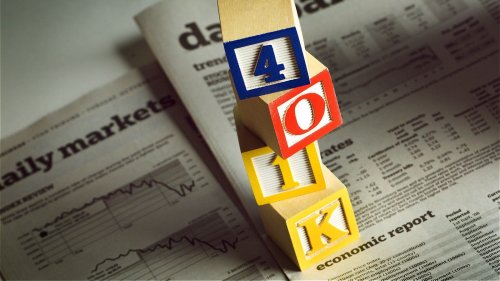 What Is A Good Rate Of Return For Your 401(k)?