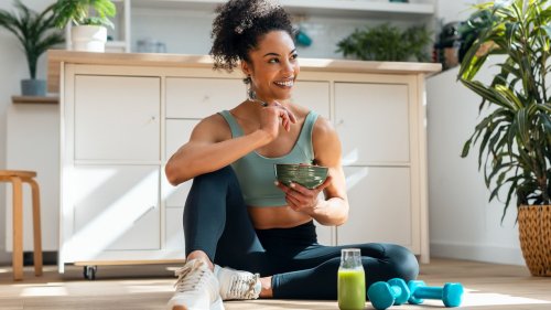 The Best Proteins To Lower Cholesterol Hands Down