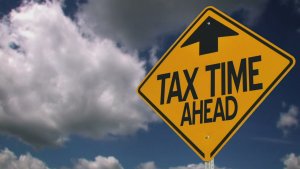 102 Millionaires Sign Petition Asking to Be Taxed More