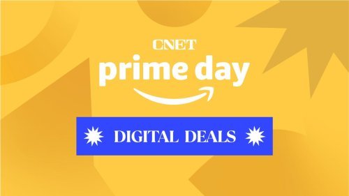 Magazine - Amazon Prime Day 2023