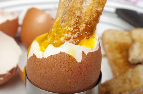 How To Cook The Perfect Egg In 7 Ways | Flipboard