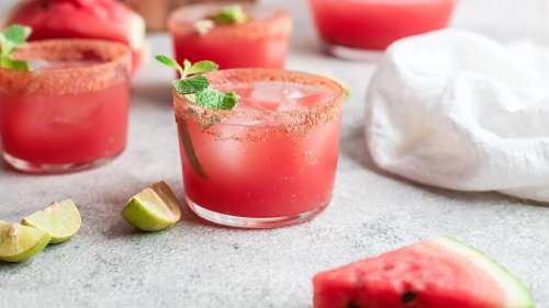 Summer Sippin': Cocktails to Beat the Heat