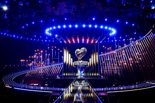 Eurovision 2026