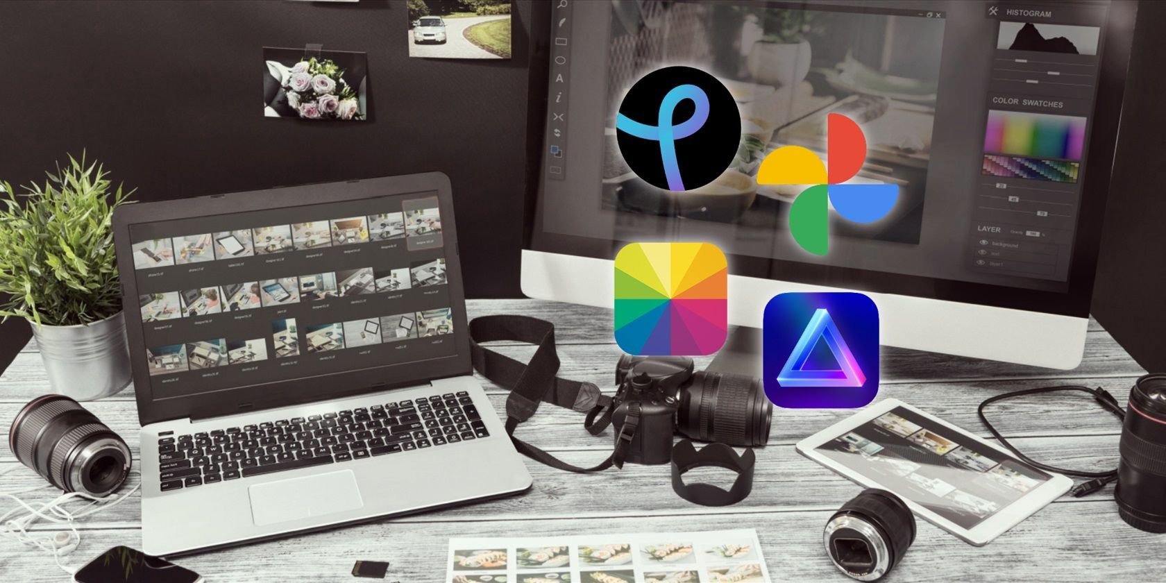 I Edited My Photos With These AI-Powered Apps: Here's What Happened...