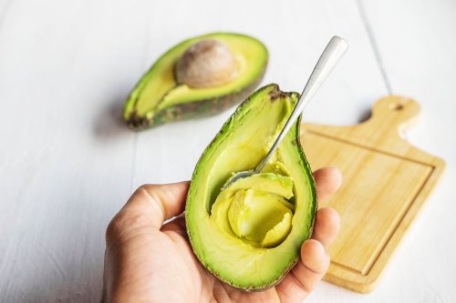 Here's What Avocados Do to Your Body