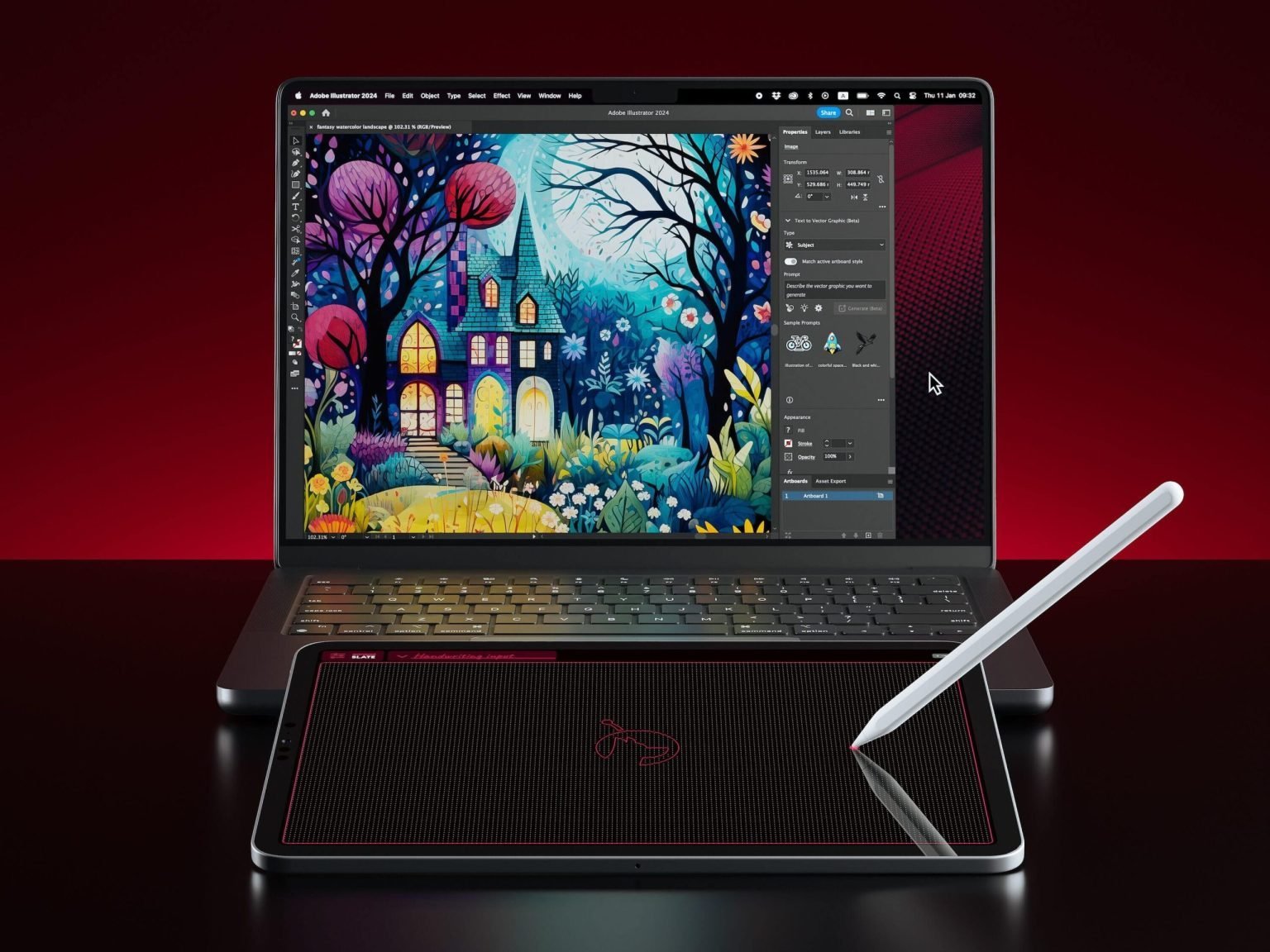 Must-Have Apps for Artists