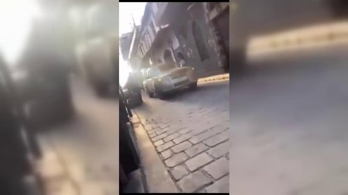 Syria: Islamist Group Calls for Christian Conversion in Damascus