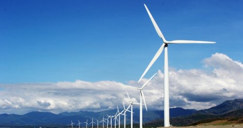 Magazine - Energiewende