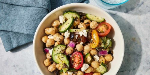 Meet Dense Bean Salad: The Easy Dish That’s Taking the Internet by Storm