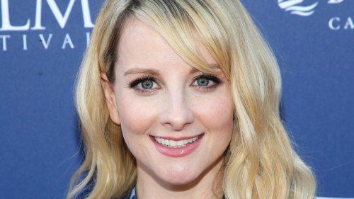 The Truth About Melissa Rauch's Husband