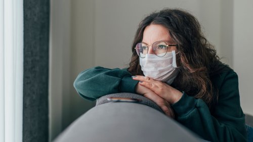 Souffrez-vous d’anxiété liée au Covid ?