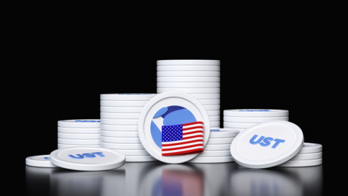 Luna's Plummeting Price Sends Ripples Throughout the Crypto World