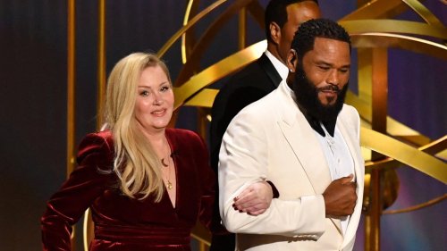 The Best Moments From the 2024 Emmys